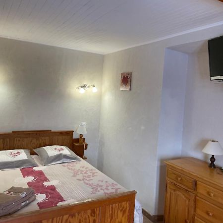 בסאן Ronce Hotel La Vanoise מראה חיצוני תמונה