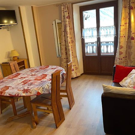 בסאן Ronce Hotel La Vanoise מראה חיצוני תמונה